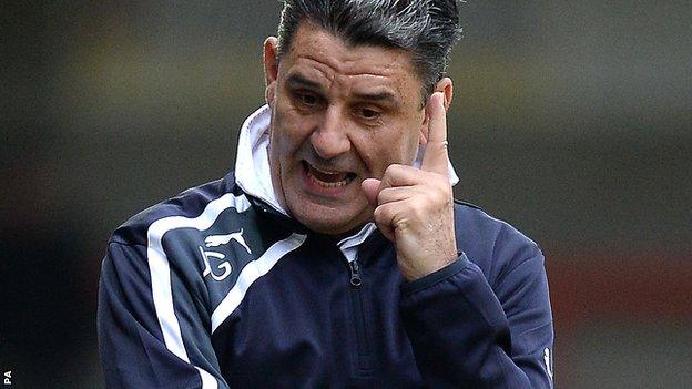 John Gregory