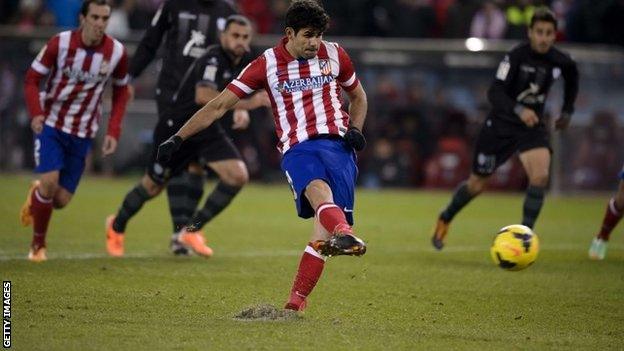 Diego Costa