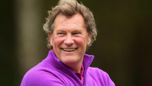 Glenn Hoddle