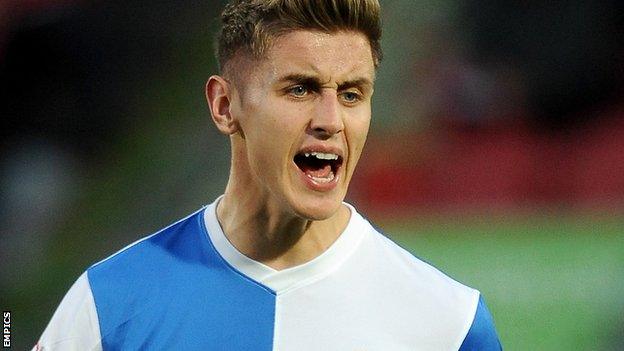 Tom Cairney