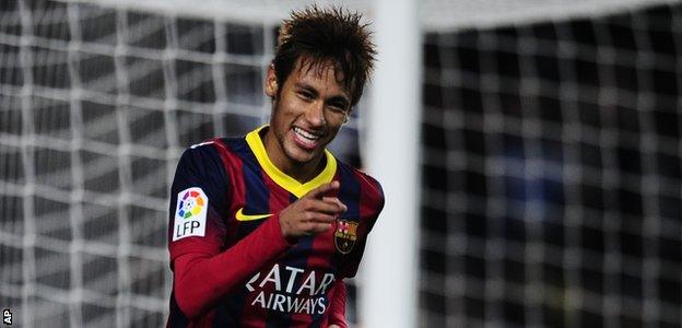 Neymar