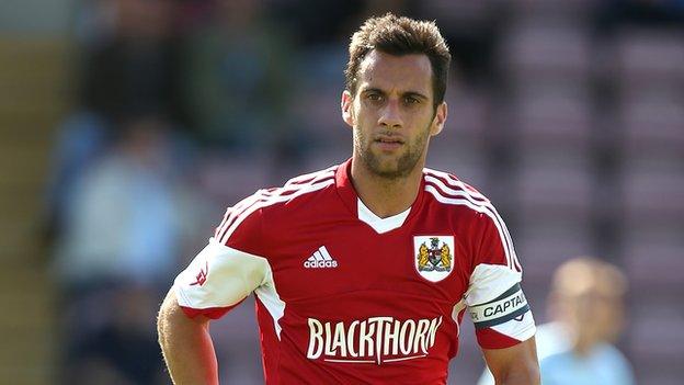 Sam Baldock