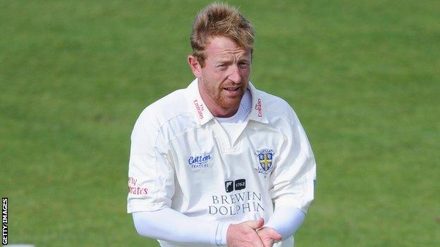 Paul Collingwood