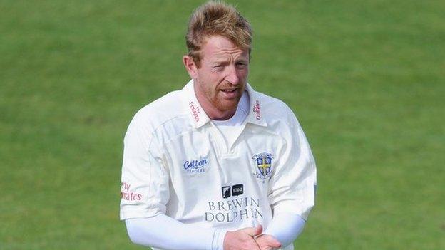 Paul Collingwood