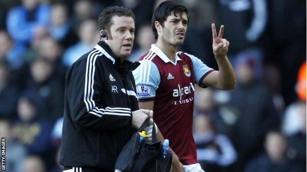 James Tomkins