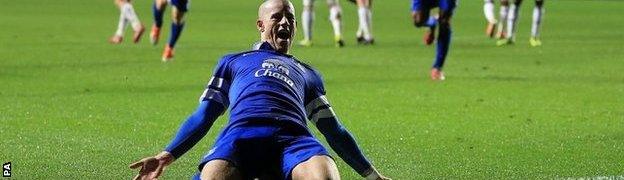 Ross Barkley