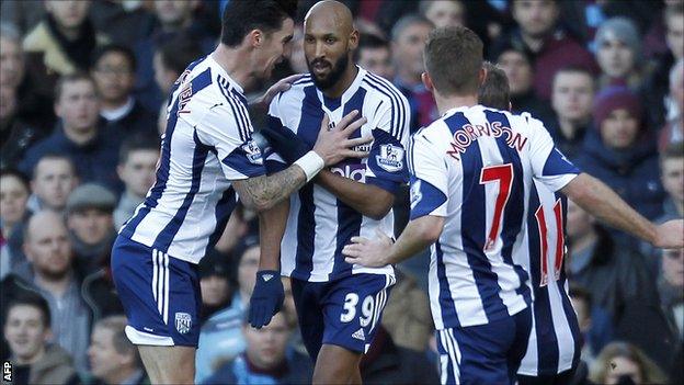 Nicolas Anelka