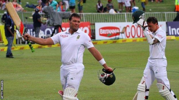 Jacques Kallis