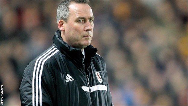 Rene Meulensteen