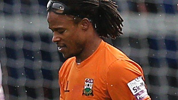 Edgar Davids