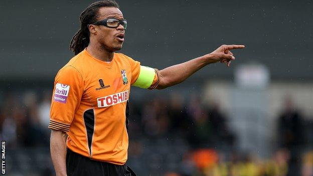 Edgar Davids