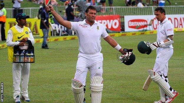 Jacques Kallis