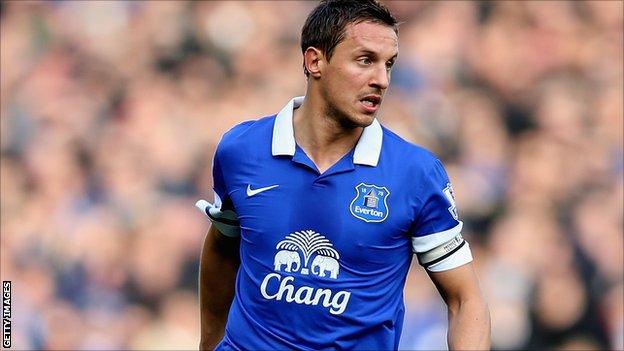 Phil Jagielka