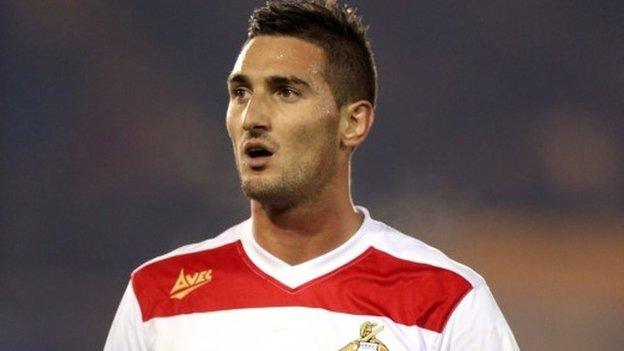 Federico Macheda