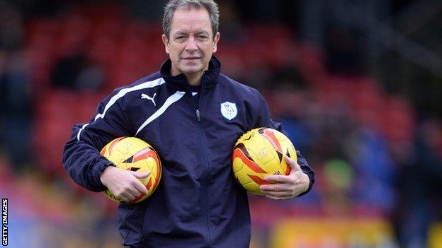 Stuart Gray