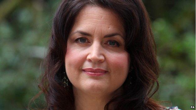 Ruth Jones