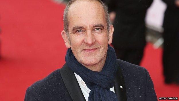 Kevin McCloud