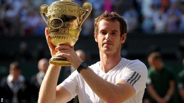 Andy Murray