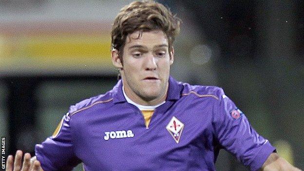 Marcos Alonso