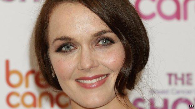 Victoria Pendleton