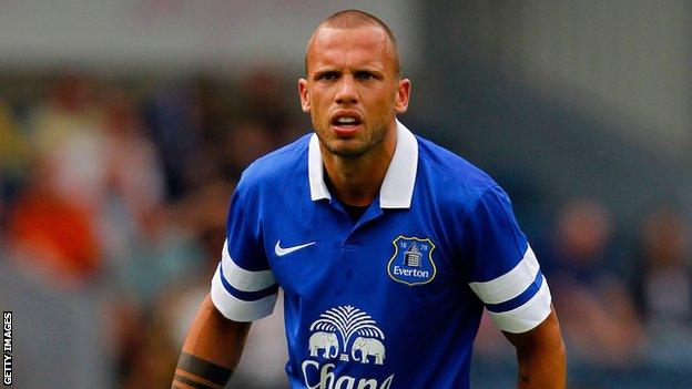 Johnny Heitinga