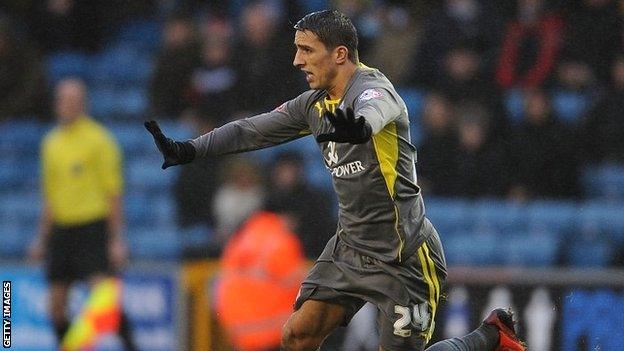 Anthony Knockaert