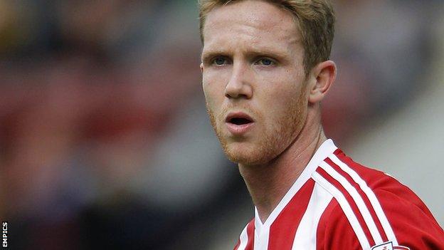 Adam Forshaw