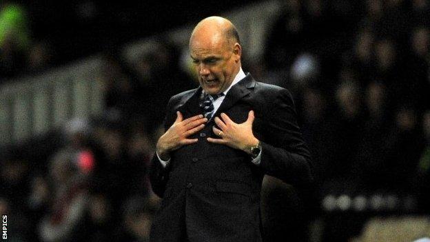 Uwe Rosler