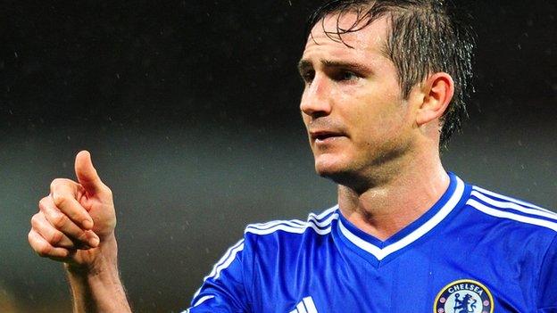 Frank Lampard