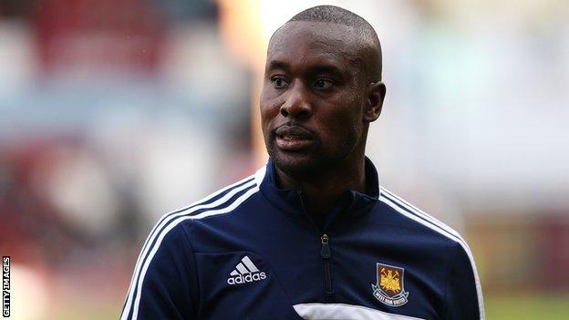 Carlton Cole