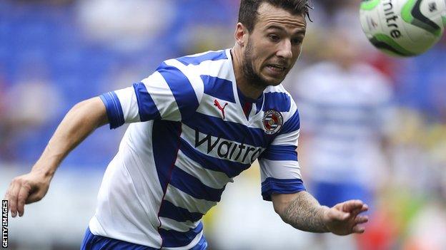 Adam Le Fondre