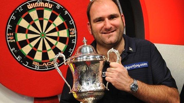 Scott Waites