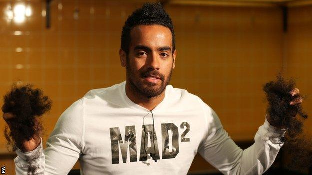 Tom Huddlestone