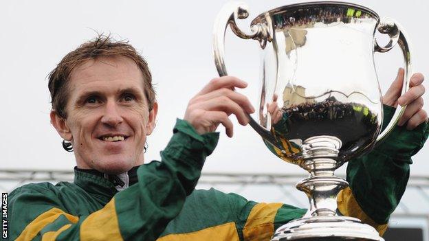 AP McCoy