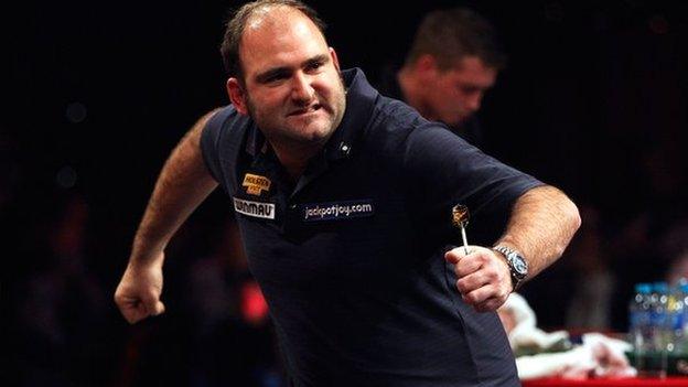 Scott Waites