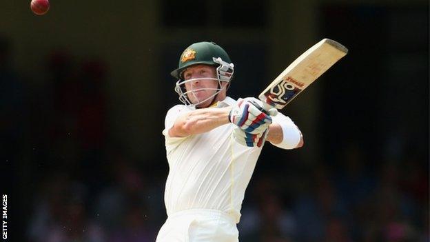 Brad Haddin