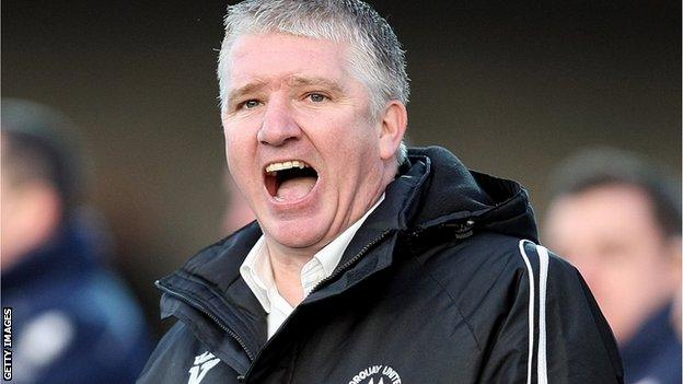 Martin Ling