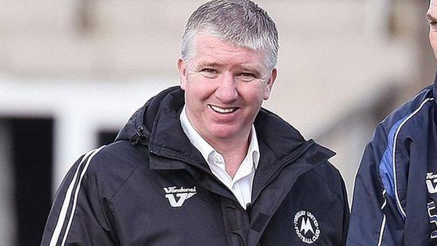 Martin Ling