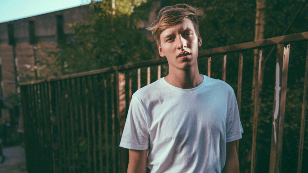 George Ezra