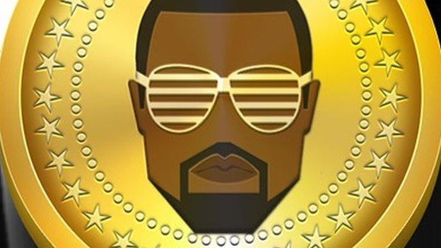 Coinye West image