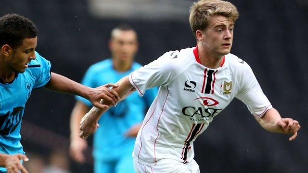 Patrick Bamford