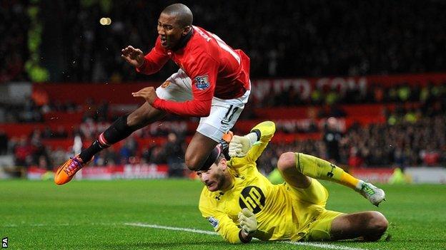 Ashley Young