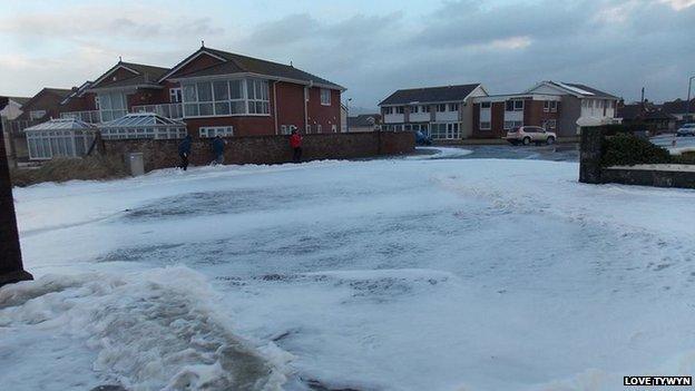 Tywyn