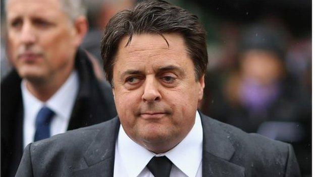 Nick Griffin