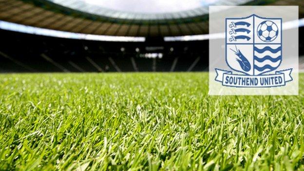 Southend United