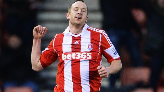 Charlie Adam