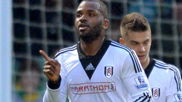 Darren Bent