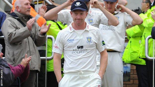 Paul Collingwood