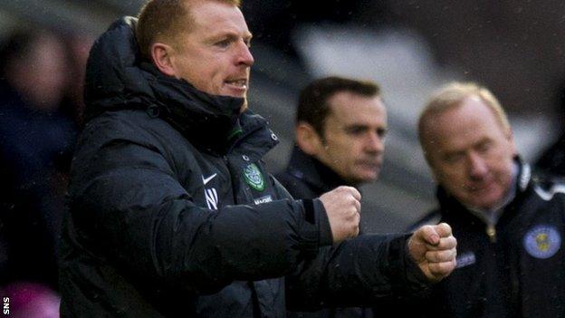 Neil Lennon