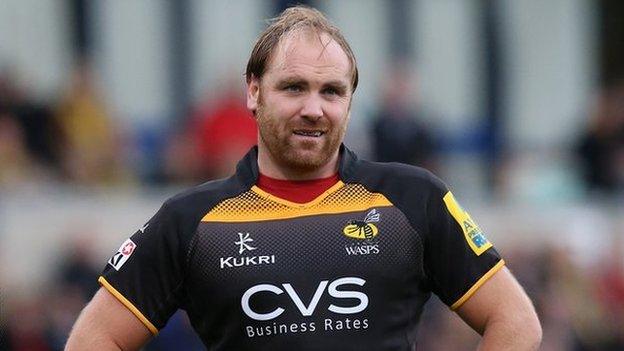 Andy Goode